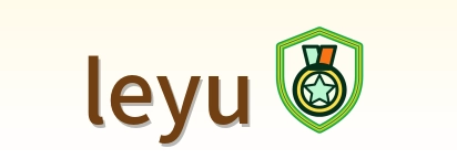 leyu Logo